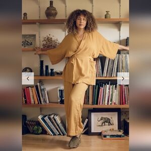 OddBird Kardes Lounge Set